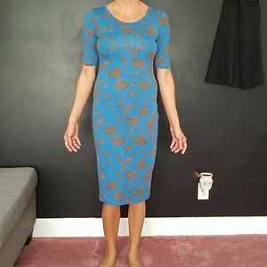 Lularoe dress